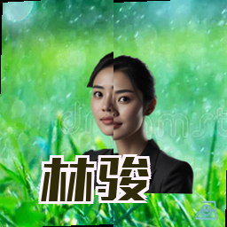 林骏
